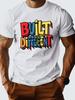 Comfort Fit G500 Unisex's T-Shirt Graphic Tee