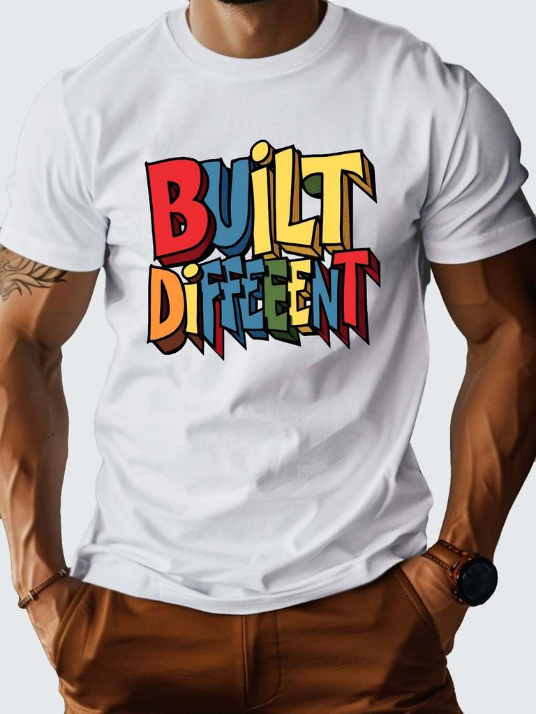 Comfort Fit G500 Unisex's T-Shirt