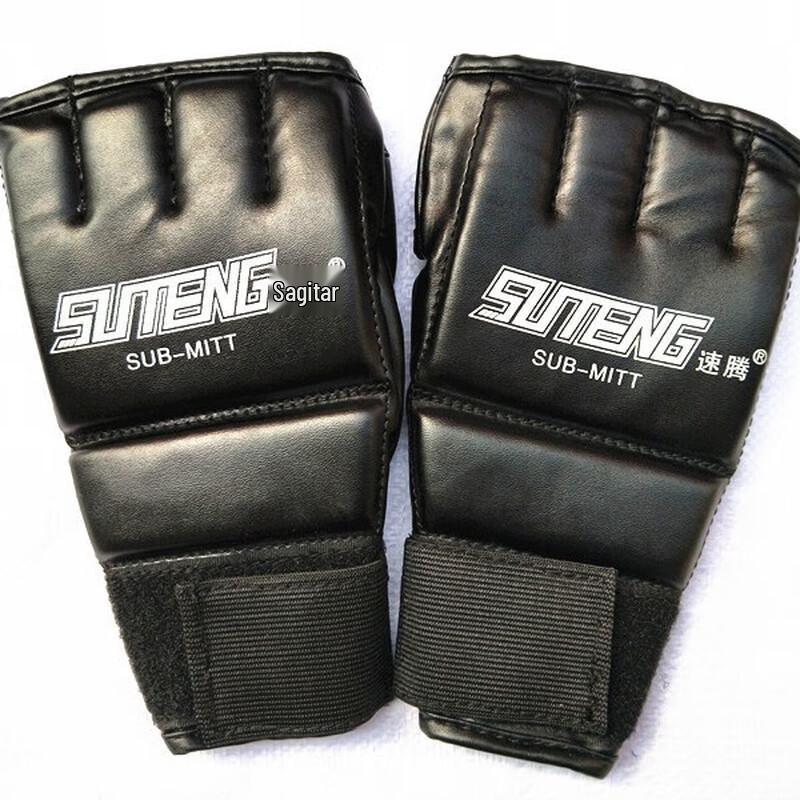 Мужские боксерские перчатки Kangrui