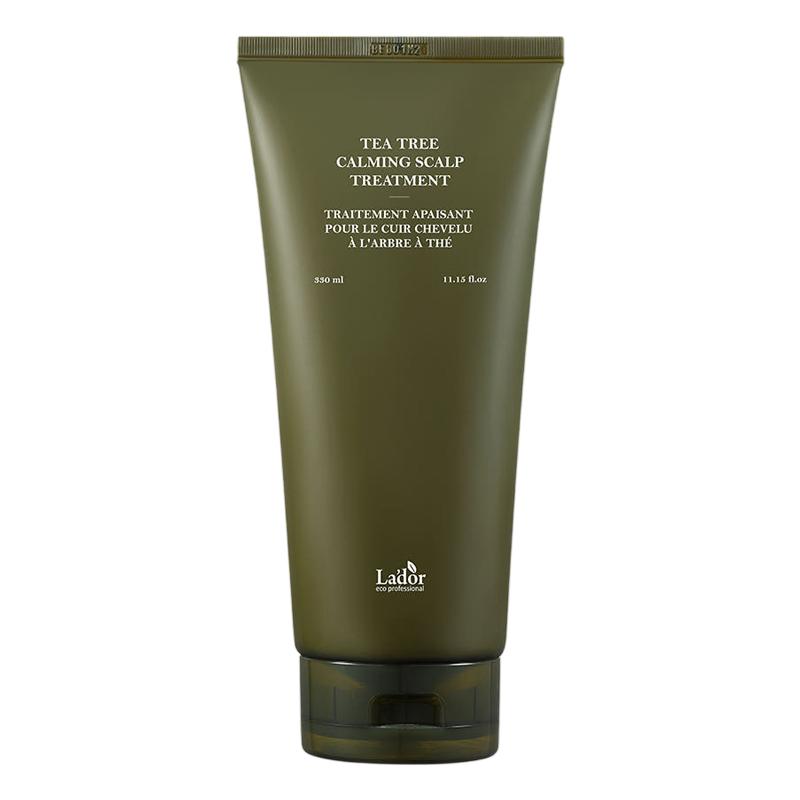 [Lador] Tea Tree Calming Scalp Treatment 330ml