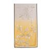 Mulberry Silk Scarf Women's Shawl Dual-use Spring Summer New Style Fashionable High-end Printed External Wear