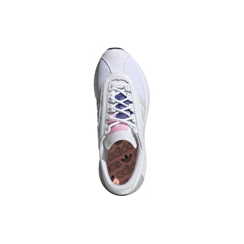 (WMNS) adidas SL Andridge 'Blanco Footwear' para Mujer EG6846