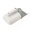Cat Litter Scoop with Trash Container Portable Removable Cat Litter Scoop Holder with Garbage Bags