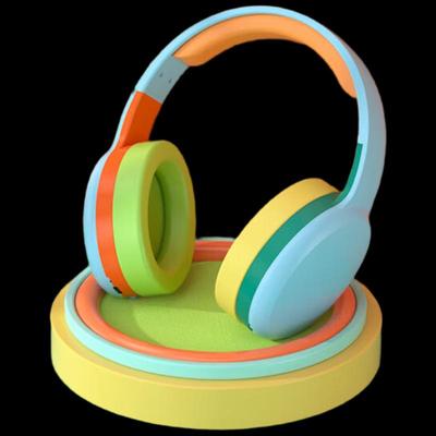 Newman TB205 Wireless Over-Ear Headset