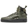 Nike Sf Air Force 1 Mid Sequoia 917753-300