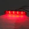 Rear Stop Red Brake Light Lamp 1340670080 For Peugeot Boxer 2006-2024