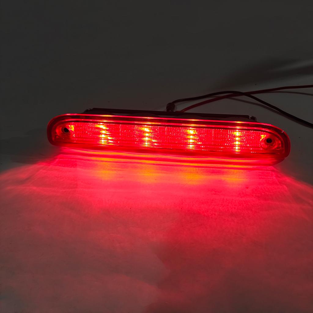 Rear Stop Red Brake Light Lamp 1340670080 For Peugeot Boxer 2006-2024