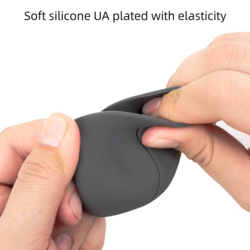 Car Silicone Gear Cover Anti-slip and Wear-resistant Ford Gear Cover Shifter Cover Car Gear Cover Gear Shift Cover Gear Knob Cov