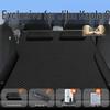 Inflatable Car Trunk Mattress for Polestar Koala S: Rear Seat Travel Sleeping Pad & Air Cushion