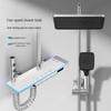TLXT Smart Digital Display Shower System