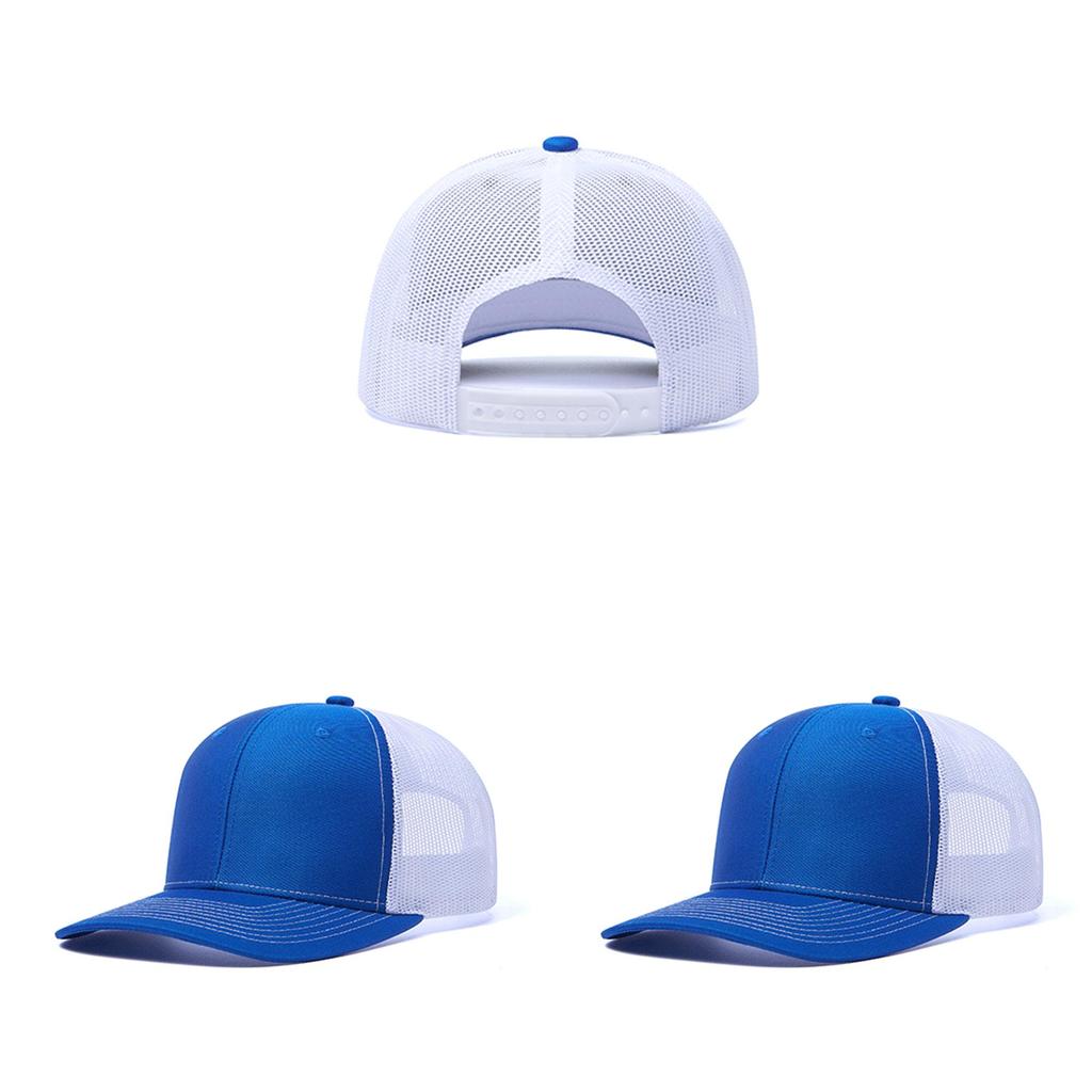 Classic Baseball Cap With Breathable Cotton And Wide Brim For Outdoor Sports Fans