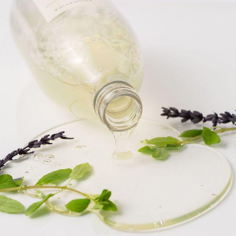 AROMATICA Serene Body Wash