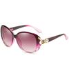 2024 Trendy Pearl Fox Head Sunglasses for Women