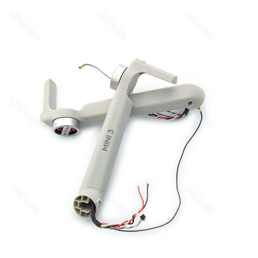 Motor Arm For DJI Mini 3 Front Rear Left Right Arm Replacement Repair Parts For Mini3 Accessories
