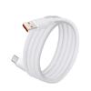 5A Type-C Super Fast Charging Cable for Type-C, Apple USB, Android V8 Devices
