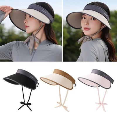 Couvre-chefs – Visières