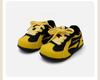 Soft Sole Spring Sports Shoes for Toddlers - Boys' Casual and Girls' Skate Design