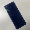 Back Cover for Sony XPERIA 10II X10II XQ-AU51 SO-41A SOV43 Phone Rear Glass Housing Repair Repalce