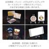 ColorfylCoco Acrylic Small Item Display Small Easel Set of for Displaying and Organizing Commemorative Stand, Stand, 16, Coins, Medals, Badges, Etc.