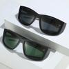 E-Commerce, Sports Men'S Polarized Sunglasses, Hipster Outdoor, Cycling, Running, Windproof Ink