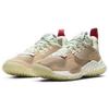 Air Jordan Jordan Delta SP Vachetta Tan Damskie Sneakersy Jasnokremowe Gym-Red Sail CT1003-200
