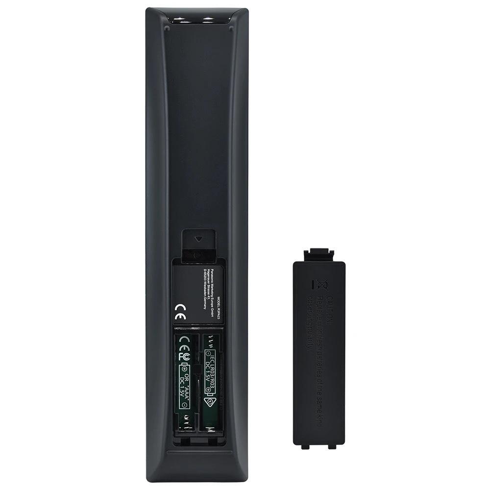 Suitable for Panasonic Android TV remote control N2QBYA000037 R3PA23