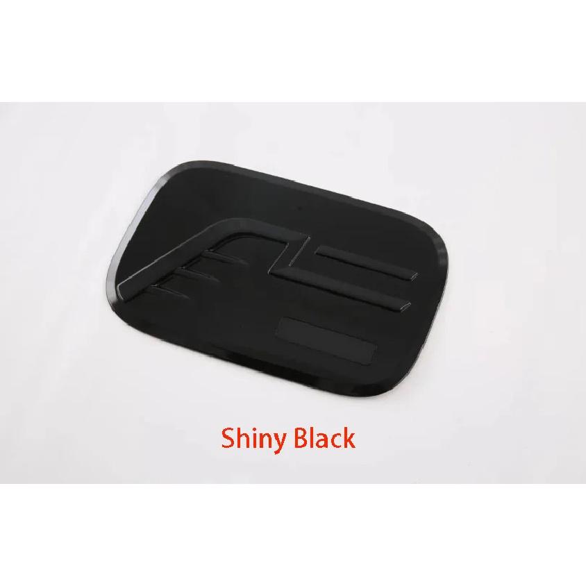 For Kia Carnival Sedona KA4    2024 ABS Fuel Tank Cap Cover Gas Tank Frame Protect Trim Auto Exterior Accessories