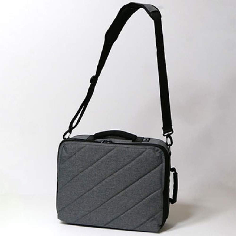 GID CGY Original Case for Effects Pedals or Shoulder G-3WAY-EF/M (3-Way Design Handbag, Backpack, Bag)