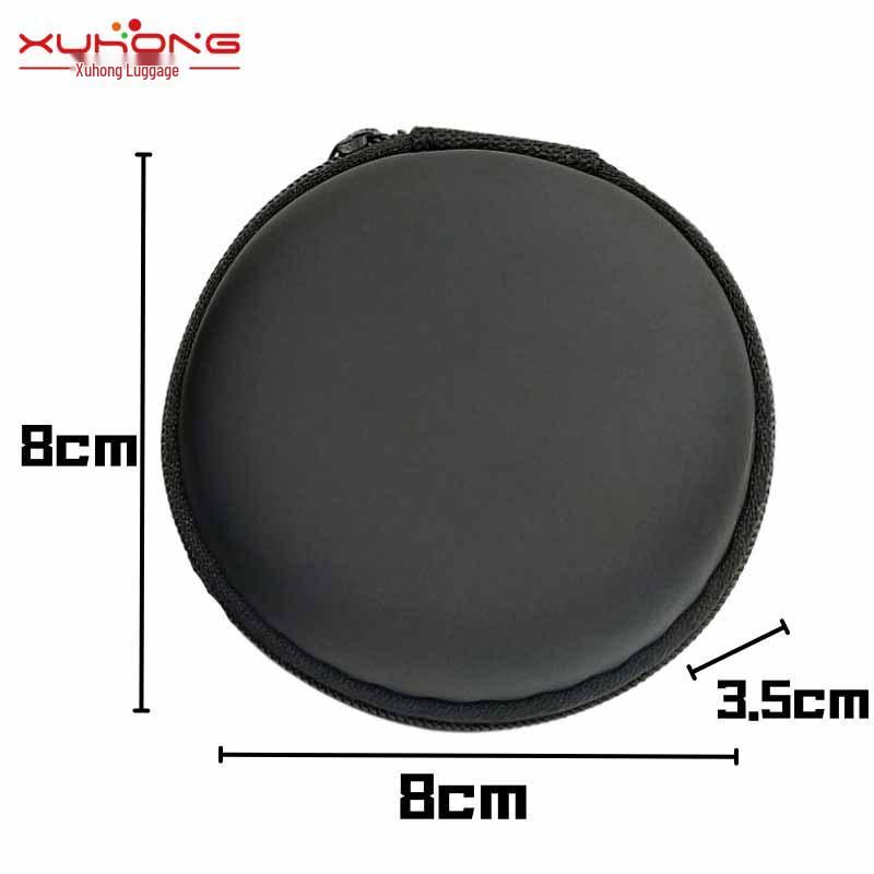 Eva-Mehrzweck-Aufbewahrungstasche für Kopfhörer, Kabel, mobile Festplatten und Bluetooth-Zubehör