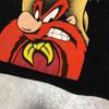 [USED] 90s Vintage Warner Bros Anime Character T-Shirt, Vintage Clothing