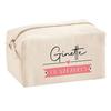 Ginette On Holiday Multifunction Pouch Birthday Christmas Gift Colleague Retirement Gift | School Pencil Case Office Supplies