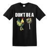 Dont Be a Cock Lollipop Rooster Funny Tshirt Chicken Sucker Party Tee Shirt