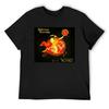 Jefferson Starship T-Shirt Herrenkleidung lustige Geschenke Fußball T-Shirt Designshirts Baumwoll-T-Shirt für Herren