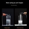 ZISIZ High-Pressure Handheld Shower Head