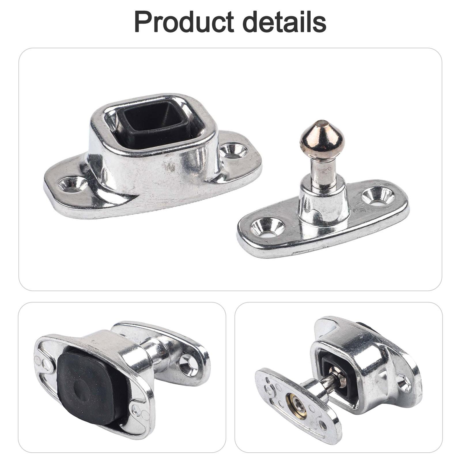 

Robust and Reliable RV Campervan Door Holder to Ensure Safety on Your Travels B