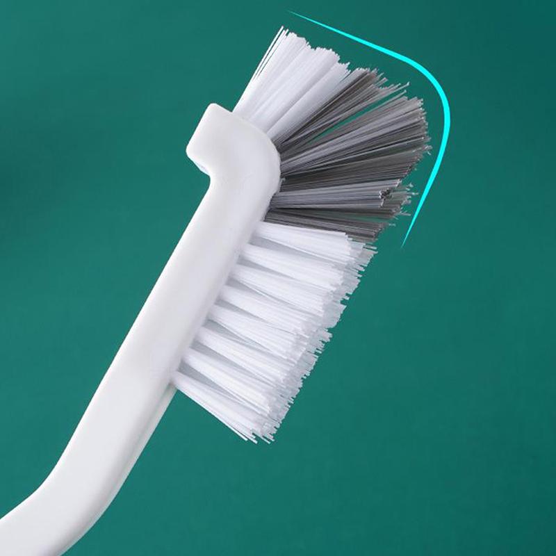 Long Handle Without Dead Ends Small Brush