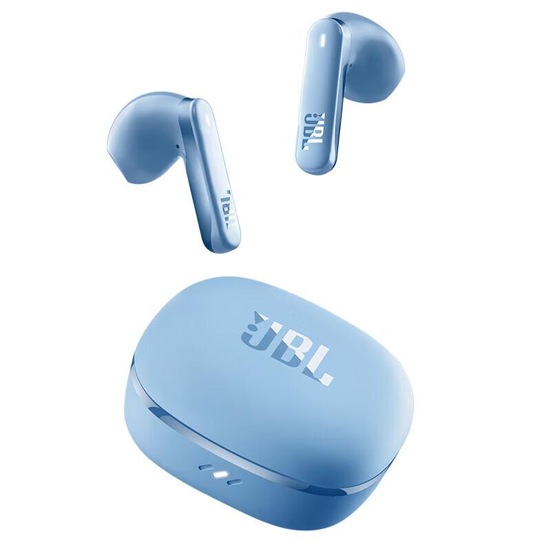 JBL T280TWS X3 Wireless Bluetooth Earbuds