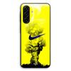 Case For Samsung Galaxy A17 Nike Bold Yellow Font Maniacase