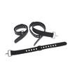Travel Compact Tied Belt Durable Silicone Fixed Cargo Tie Down Luggage Lash Belt Strap Camping Hiking Cargo Storage Belt Buckle
