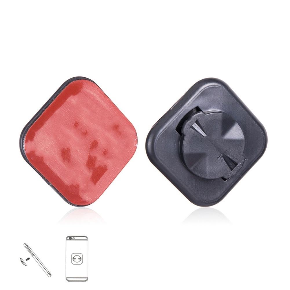 Cycling Phone Stick Adapter Holder For Garmin Edge GPS Computer Mount Bracket