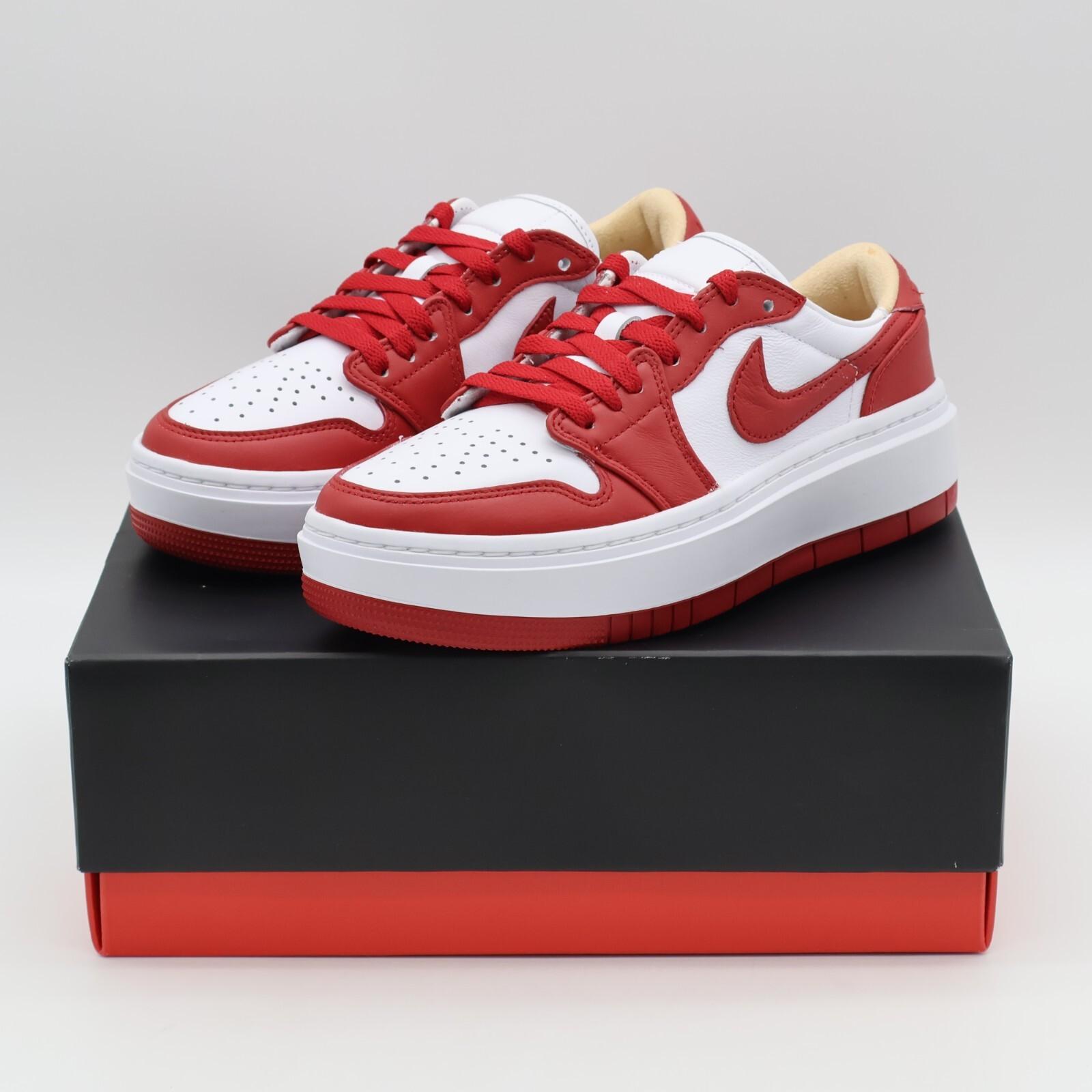 DH7004-116 Nike Air Jordan 1 Low