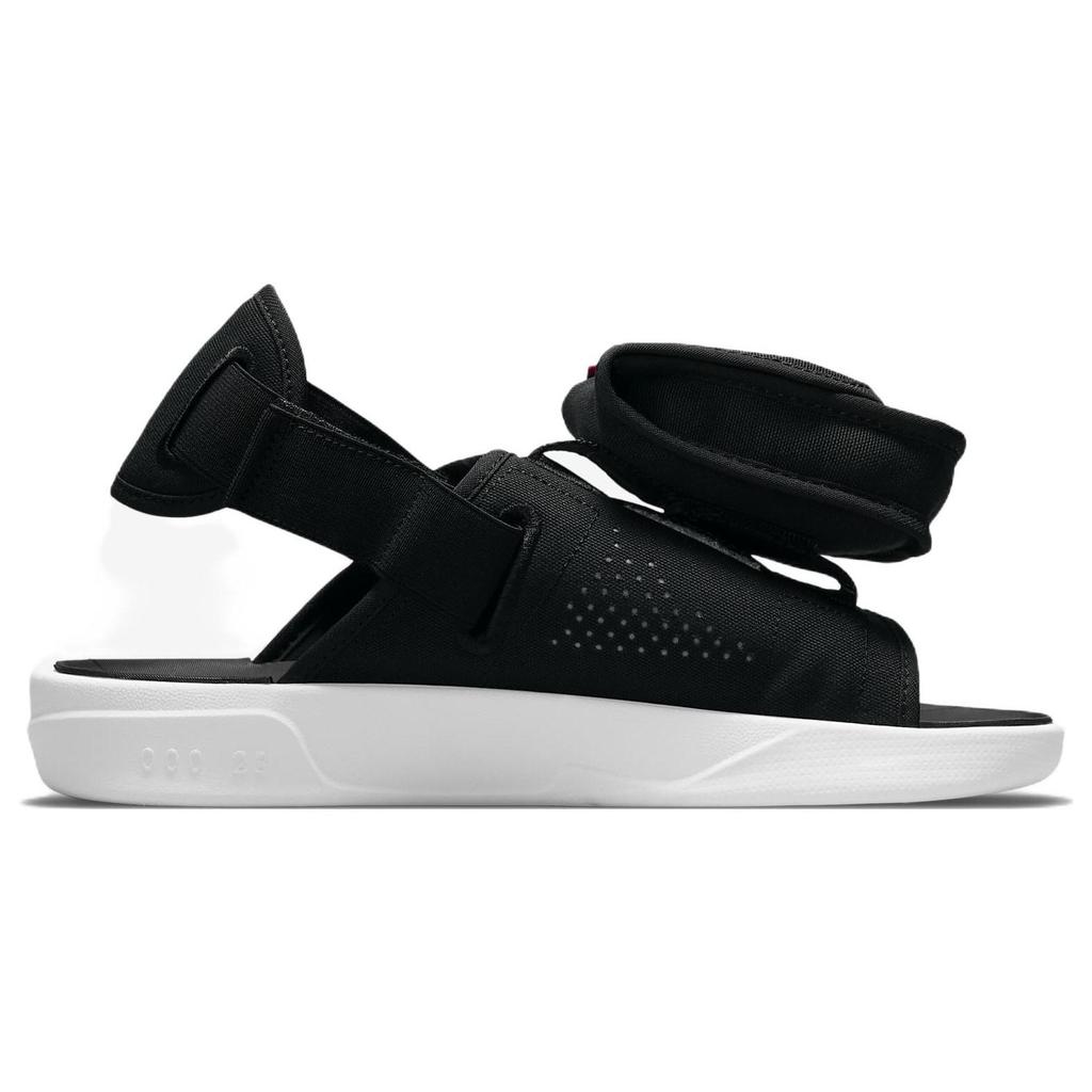 Air Jordan Ls Slide 'Bred' CZ0791-006
