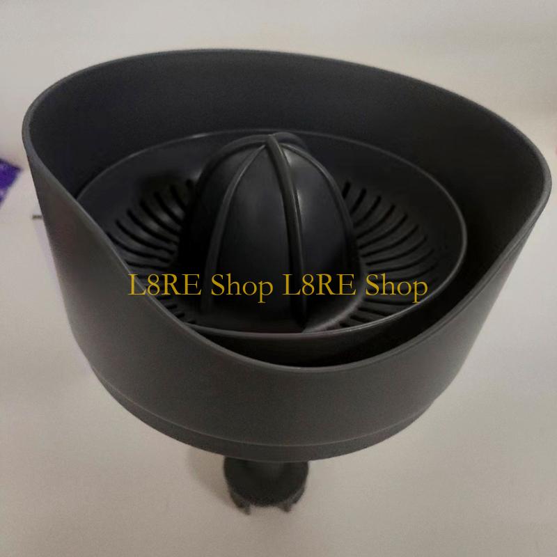 L8RE Juicer Press Strainer Juice Attachment Machine Part for TM5 TM6 TM31 Juicing Strainer Basket Juicing Machine