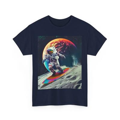Na górę – T-shirty i koszulki