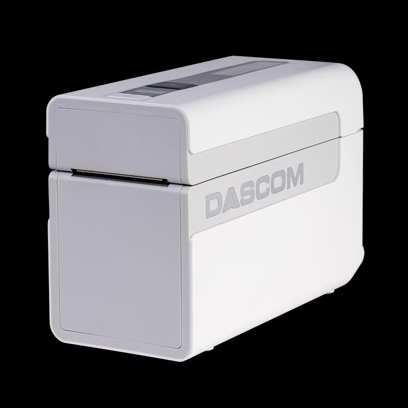 Dascom DL-2210 Barcode Printer