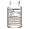 Fearathe Saccharomyces Boulardii + MOS Probiotic Dietary Supplement 120 Veggie Capsules