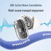 Philips TAT2569 Wireless Semi-In-Ear Earbuds