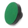 10Pcs 59mm/74mm/94mm Air Hockey Table Felt Pushers Air Hockey Felt Pushers Pads Replacement Air Hockey Mallet Felt Pads