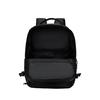 Nike 3Brand Polyester Backpack Regular Unisex Jet Black N32613067GS-001