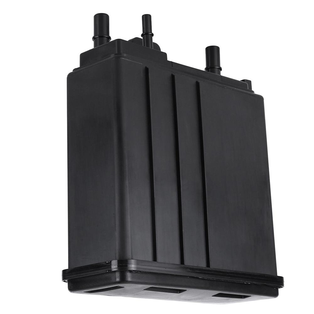 1pc Vapor Canister 15109431 for Cadillac CTS Escalade SRX for Chevrolet Tahoe for GMC Yukon 4.8L 5.3L 6.0L 6.2L 12573648 215-464